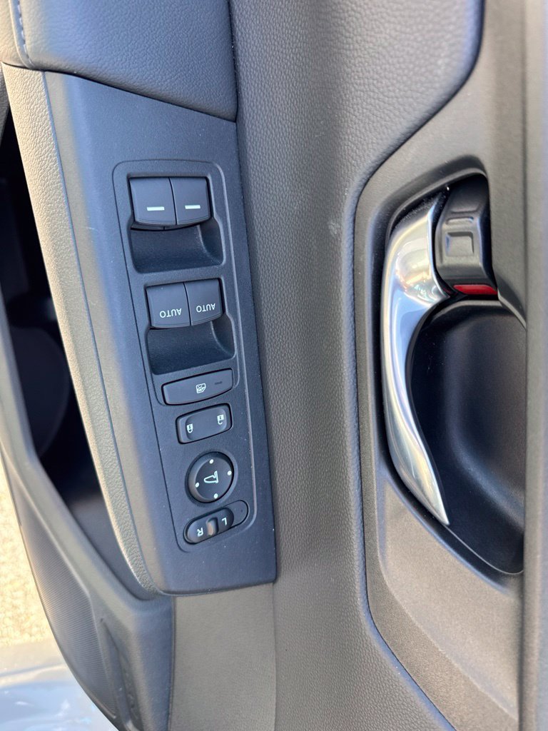 Used 2026 Honda CR-V EX image 19