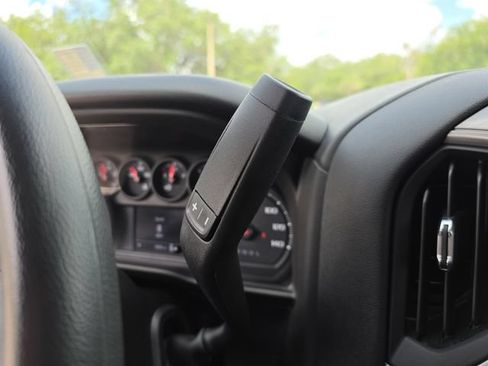 Used 2025 Chevrolet Silverado 2500 Custom w/ Custom Value Package RWD image 27