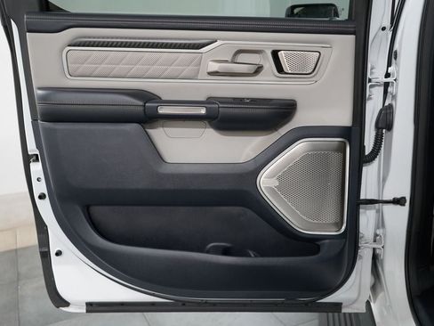 Used 2025 RAM 1500 Tungsten w/ Bed Utility Group AWD/4WD image 17