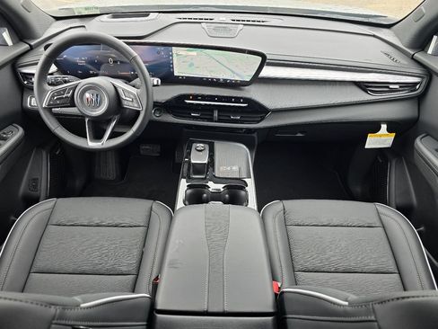 New 2026 Buick Enclave Preferred w/ Power Package AWD/4WD image 28