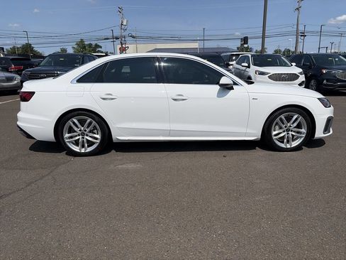 Used 2024 Audi A4 2.0T Premium w/ Convenience Package AWD/4WD image 6