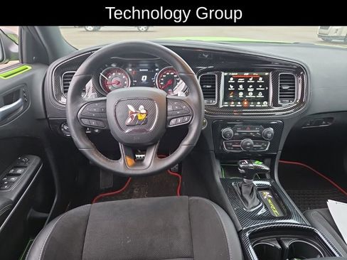 Used 2023 Dodge Charger Scat Pack w/ Plus Group image 13