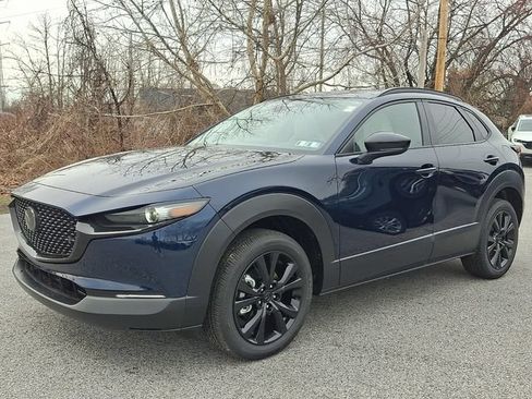 New 2026 MAZDA CX-30 Aire Edition AWD/4WD image 2