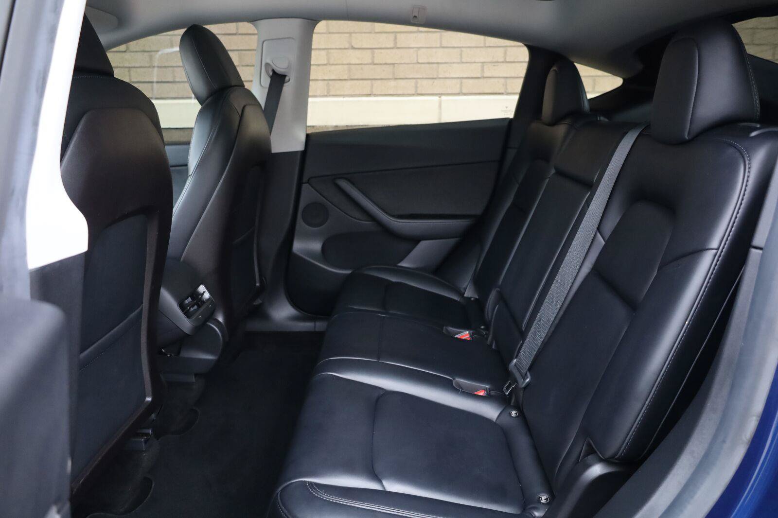 Used 2021 Tesla Model Y Performance AWD/4WD image 20