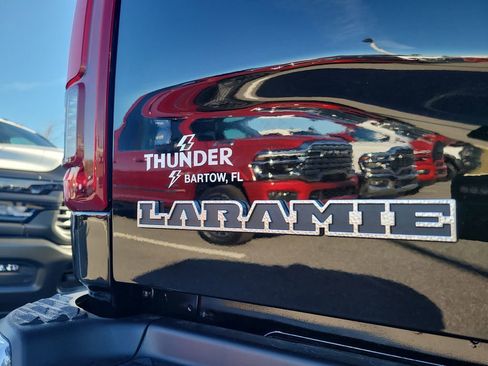 New 2026 RAM 2500 Laramie image 8