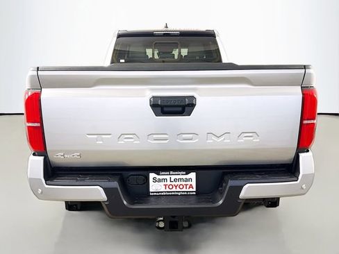 New 2026 Toyota Tacoma SR5 image 6