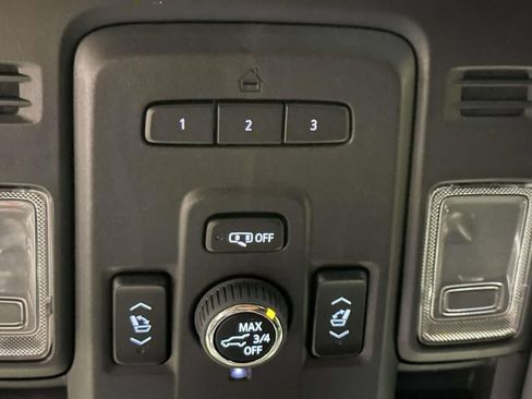 Used 2023 Chevrolet Tahoe RST w/ Luxury Package AWD/4WD image 37