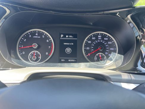 Used 2023 Kia K5 GT-Line w/ GT-Line Premium Package FWD image 12