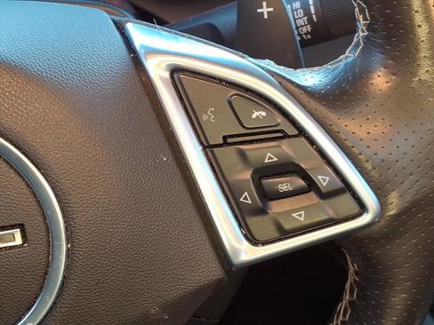 Used 2019 Chevrolet Camaro LT image 13