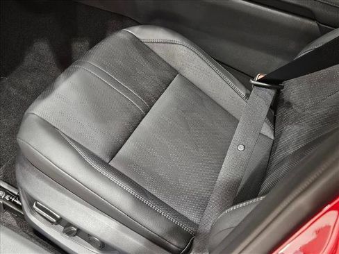 New 2026 Toyota Camry XSE FWD image 4
