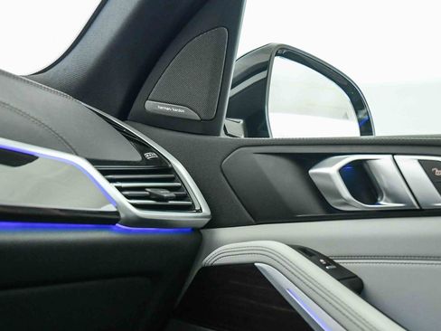 Certified 2023 BMW X5 xDrive45e image 29