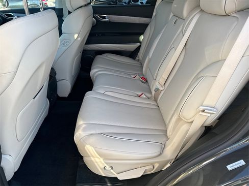 New 2026 Genesis GV80 2.5T Prestige image 21