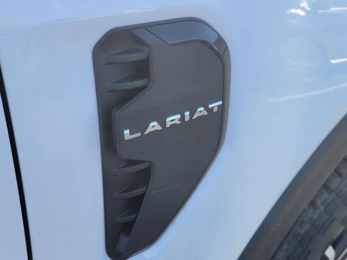 New 2025 Ford Ranger Lariat w/ FX4 Off-Road Package image 10