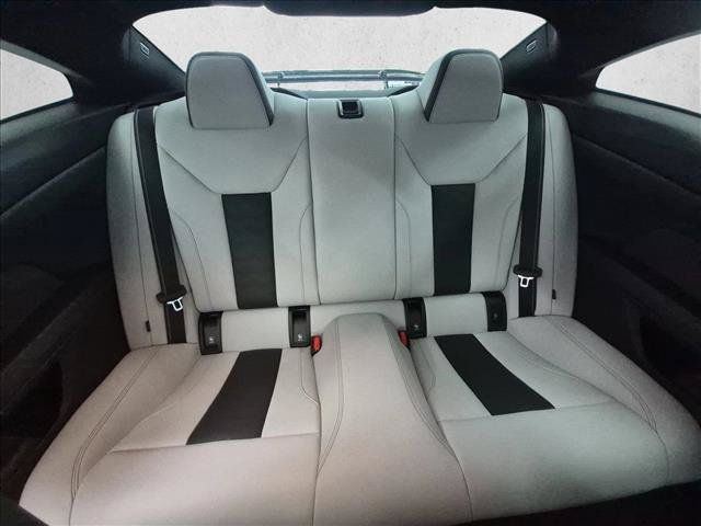 Used 2023 BMW M4 Competition RWD image 19