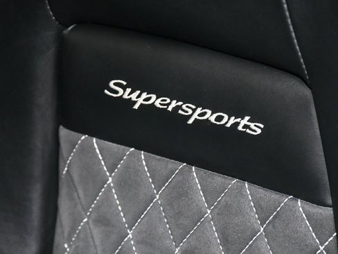 Used 2011 Bentley Continental GT Supersports image 43