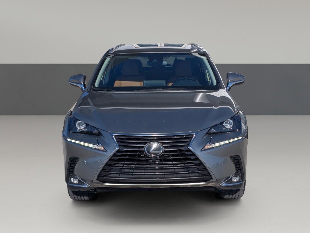 Used 2020 Lexus NX 300 FWD w/ Accessory Package 2 image 4
