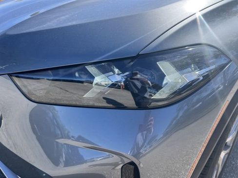 Certified 2024 BMW X5 xDrive40i w/ Parking Assistance Package image 9