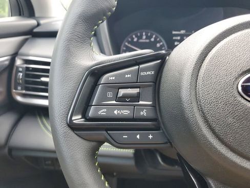 New 2025 Subaru Outback Onyx Edition w/ Popular Package #2 image 25