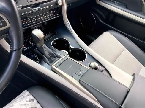 Used 2022 Lexus RX 350 w/ Special Edition image 16