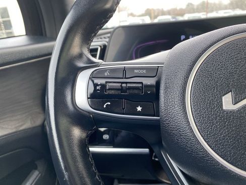 Used 2023 Kia Sportage X-Line image 22