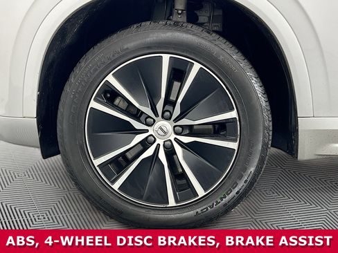 Used 2020 Volvo XC90 T6 Momentum image 35