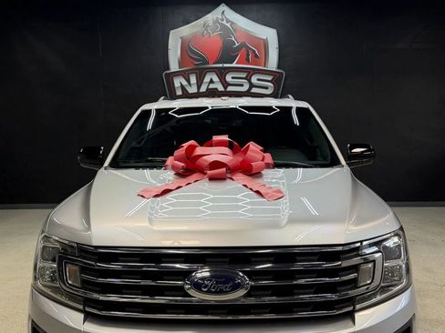 Used 2019 Ford Expedition Max XL AWD/4WD image 9