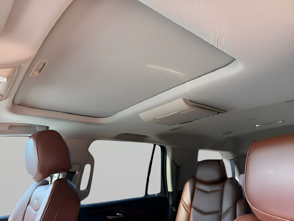 Used 2020 Cadillac Escalade Premium Luxury RWD image 33