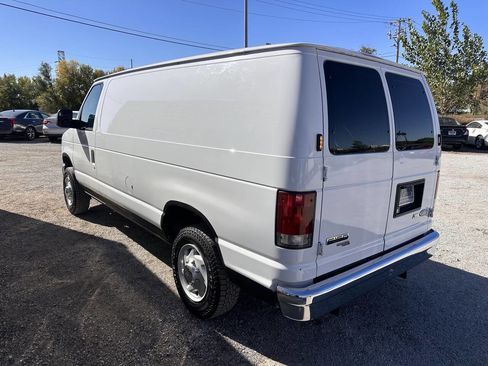 Used 2013 Ford E-150 and Econoline 150 w/ PWR Group image 4