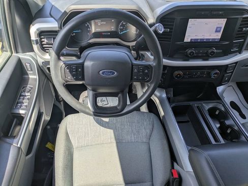 Used 2023 Ford F150 XLT AWD/4WD image 14
