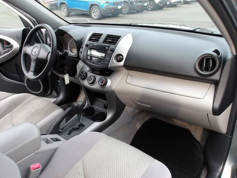 Used 2008 Toyota RAV4 4WD image 13