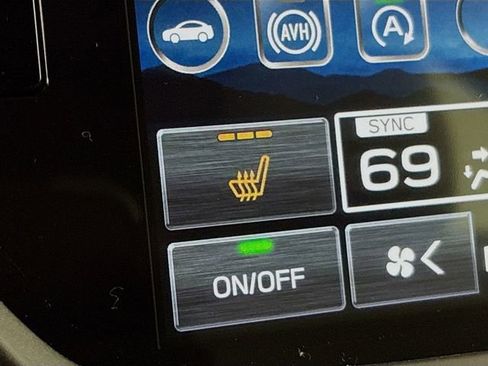 New 2026 Subaru Forester Wilderness image 20