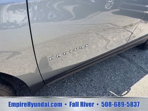 Used 2024 Chevrolet Equinox LT w/ Driver Convenience Package AWD/4WD image 14