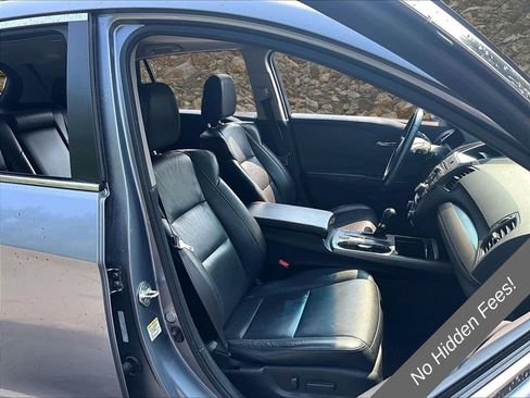 Used 2014 Acura RDX FWD image 7