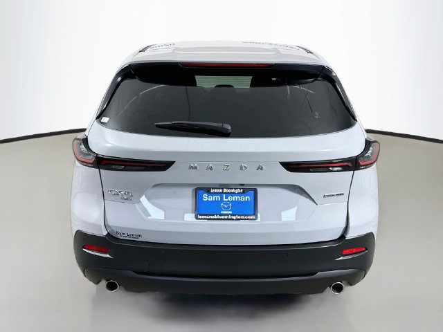 New 2026 MAZDA CX-5 Select AWD/4WD image 6