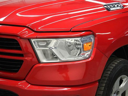 Used 2019 RAM 1500 Big Horn image 37