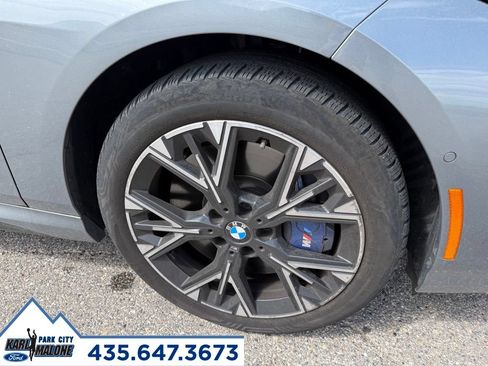 Used 2025 BMW 228i xDrive w/ M Sport Package AWD/4WD image 9