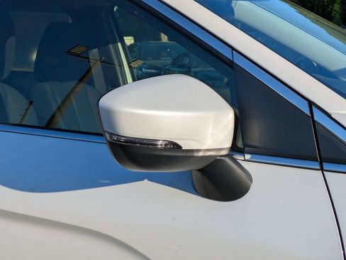 New 2026 Mitsubishi Eclipse Cross ES image 12