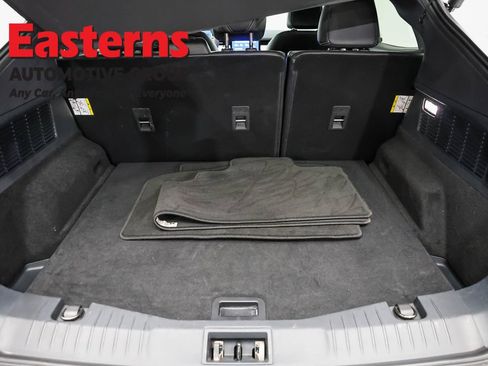 Used 2021 Ford Mustang Mach-E Select w/ Comfort/Technology Package AWD/4WD image 9