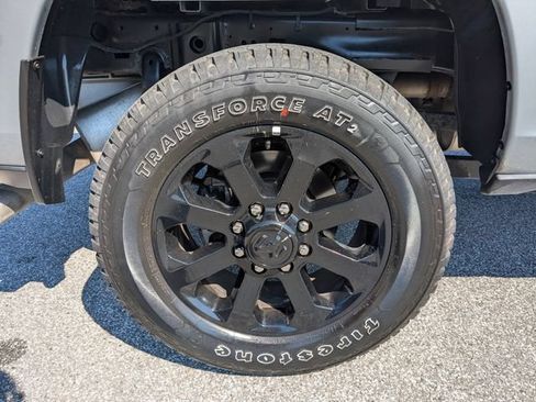 Used 2026 RAM 2500 Big Horn AWD/4WD image 17