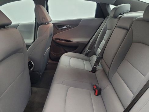 Used 2023 Chevrolet Malibu LT FWD image 18
