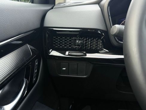 Certified 2026 Honda CR-V EX-L image 25