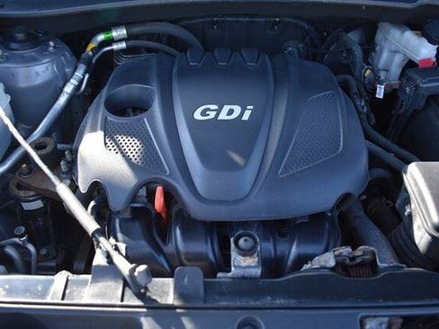 Used 2015 Kia Sportage EX FWD image 39