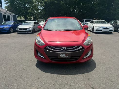 Used 2014 Hyundai Elantra GT FWD image 8