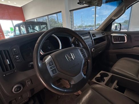 Used 2008 Honda Ridgeline RTL image 29