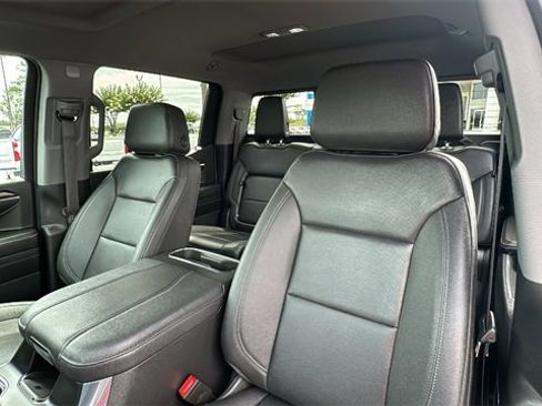 Used 2023 GMC Sierra 1500 SLT w/ SLT Premium Plus Package image 13