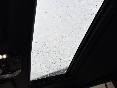 Used 2025 Toyota Land Cruiser w/ Premium Package image 28