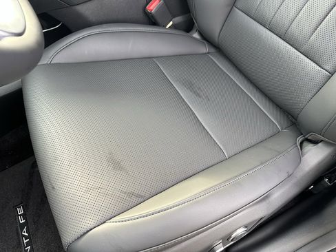 New 2026 Hyundai Santa Fe SEL image 23