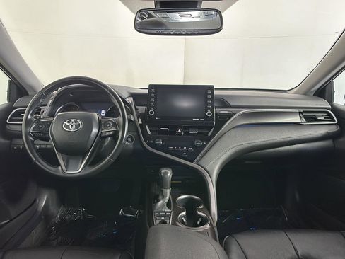 Used 2024 Toyota Camry XSE FWD image 19