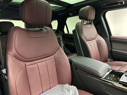Certified 2023 Land Rover Range Rover Sport SE Dynamic AWD/4WD image 11