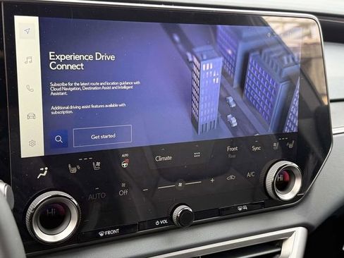 New 2026 Lexus RX 450h 450h+ Premium image 5